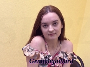 gemmagaillard Spezial Sexcam
