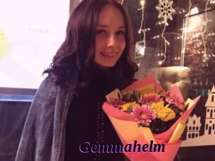 Gemmahelm