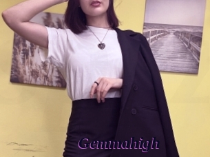 Gemmahigh