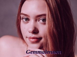 gemmalennon Spezial Sexcam