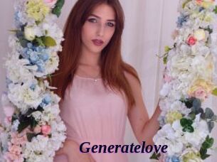 Generatelove