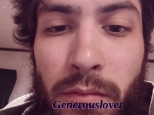 Generouslover