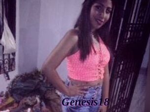 Genesis18