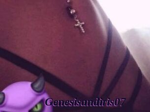 Genesisandiris07