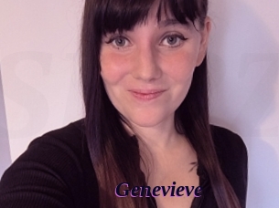 genevieve Spezial Sexcam