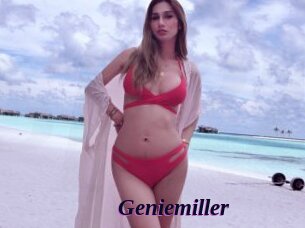 geniemiller Spezial Sexcam
