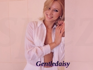 gentledaisy Spezial Sexcam