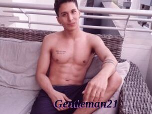 Gentleman21