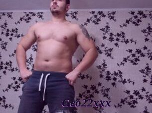 Geo22xxx