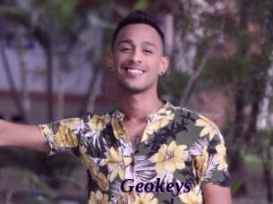 Geokeys