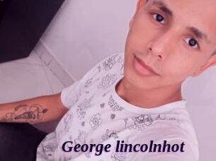 george_lincolnhot Spezial Sexcam