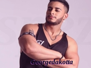 Georgedakotta