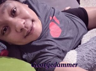 georgedammer Spezial Sexcam