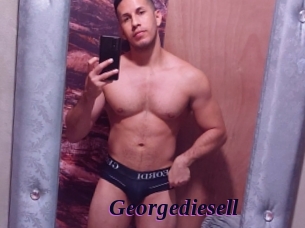 georgediesell Spezial Sexcam