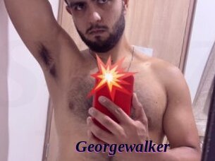 Georgewalker