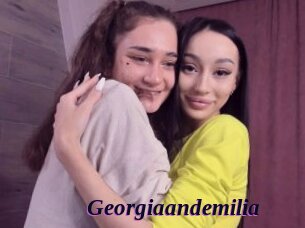 Georgiaandemilia