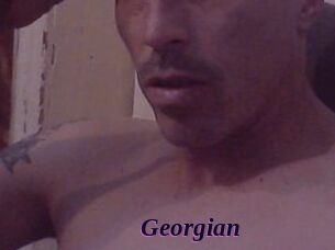 Georgian