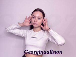Georginaallston