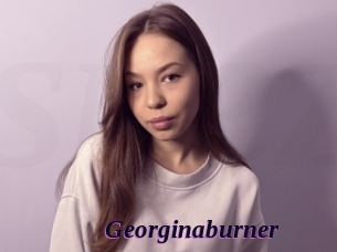 Georginaburner