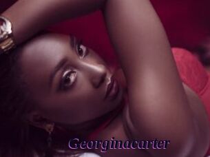 Georginacarter