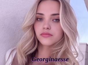 georginaesse Spezial Sexcam