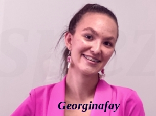 Georginafay