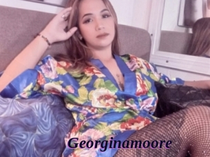 Georginamoore