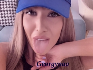 georgynaa Spezial Sexcam