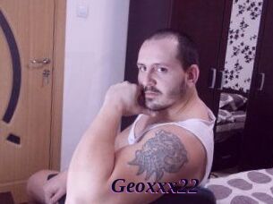 Geoxxx22