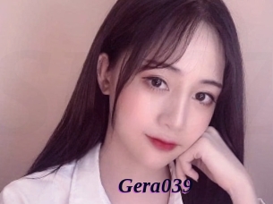 gera039 Spezial Sexcam