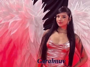 Geralmuv