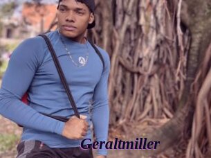 geraltmiller Spezial Sexcam