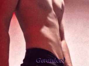 gerardcol Spezial Sexcam