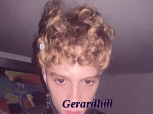 gerardhill Spezial Sexcam