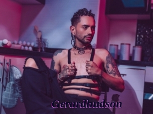 gerardhudson Spezial Sexcam