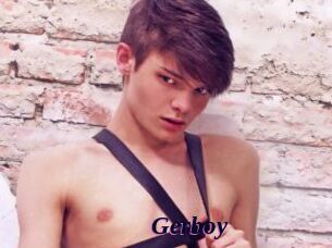 Gerboy