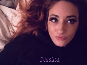 Gessika