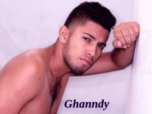 Ghanndy