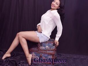 ghostqueen Spezial Sexcam