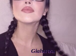 Giahartsu