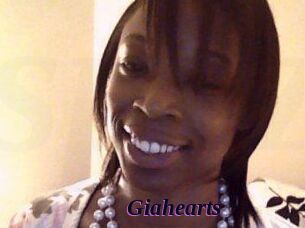 Giahearts