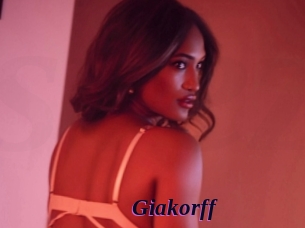 Giakorff