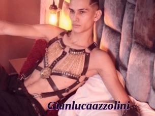 gianlucaazzolini Spezial Sexcam
