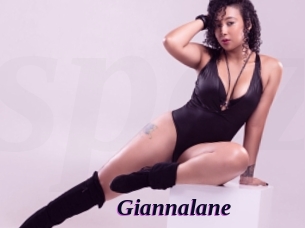Giannalane