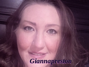 giannapreston Spezial Sexcam