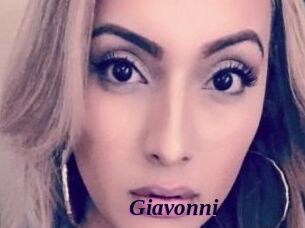 giavonni Spezial Sexcam