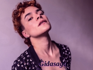 Gidasaga