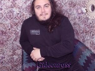 gideonross Spezial Sexcam