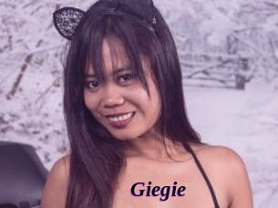 Giegie