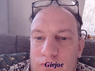 Giejoe
